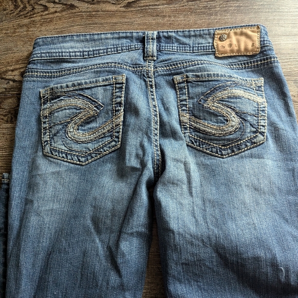 Bootcut jeans - Picture 2 of 4